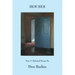 Houses: New and Selected Poems by Don Barkin