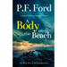 A BODY ON THE BEACH a gripping Welsh crime mystery full of twists