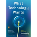 What Technology Wants