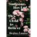Someone Has Led This Child to Believe: A Memoir
