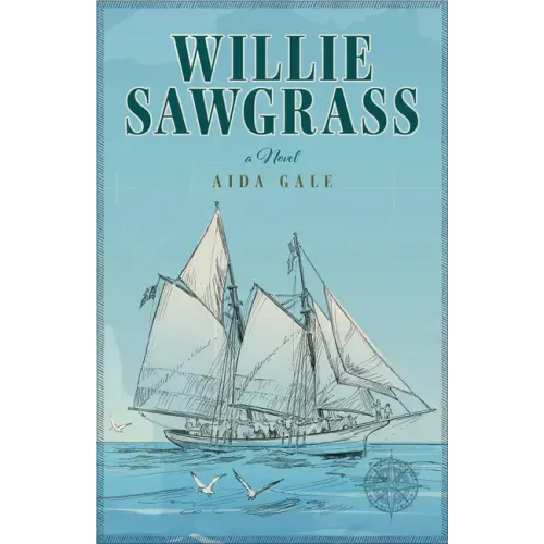 Willie Sawgrass