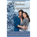 Contemporary Christian Romance: A Christmas Engagement: A North Avenue Church Christmas Romance
