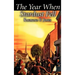 The Year When Stardust Fell by Raymond F. Jones, Science Fiction, Fantasy