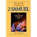 2 Samuel Commentary