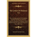 The Letters of Madame V2: The Correspondence of Elizabeth-Charlotte of Bavaria, Princess Palatine, Duchess of Orleans, Called Madame at the Cour