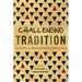 Challenging Tradition: Innovation in Advanced Theological Education