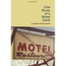 Line Study of a Motel Clerk