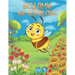 Bellamy the Bumblebee