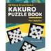 40 Easy Cross Sums Kakuro Puzzle Book for Adults: Large Print Kakuro Logic Puzzles for Adults & Seniors