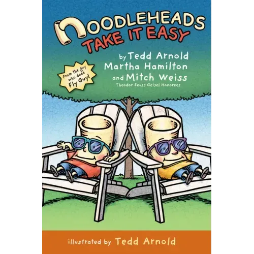 Noodleheads Take It Easy