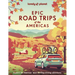 Lonely Planet Epic Road Trips of the Americas