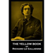 The Yellow Book of Richard Le Gallienne