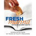 Fresh Manna with Sharon Hardy Knotts: Manna Bites From 40 Years of Pulpit Preaching