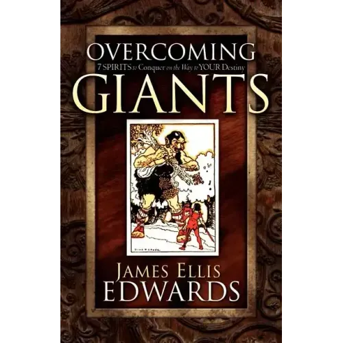 Overcoming Giants