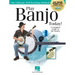 Play Banjo Today! All-In-One Beginner's Pack: Includes Book 1, Book 2, Audio & Video