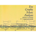 Five Graphic Music Analyses