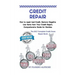 Credit Repair: How to repair bad Credit, Remove Negative Line Items from Your Credit Report, Comprehensive Guide for Newbies, The 201