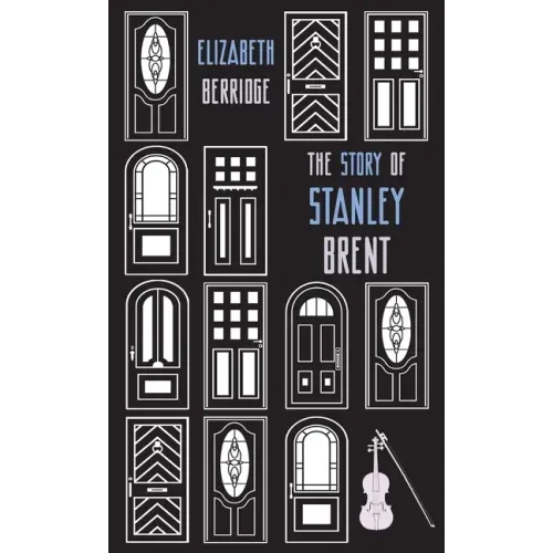 The Story of Stanley Brent