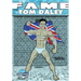 Fame: Tom Daley