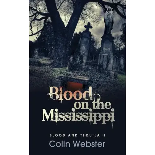 Blood on the Mississippi