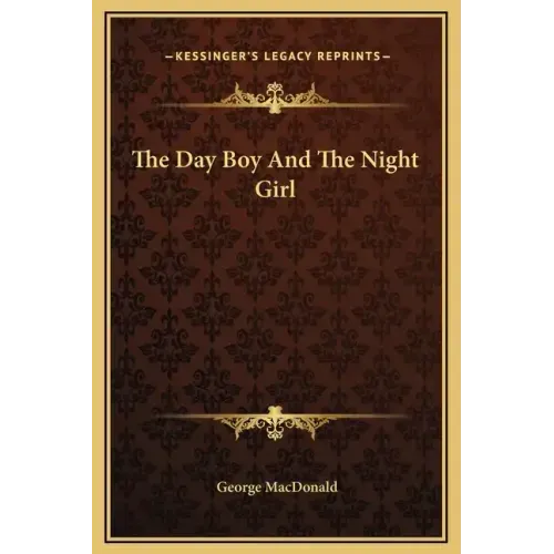 The Day Boy and the Night Girl