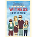 Greetings from Witness Protection!
