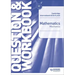 Cambridge International as & a Level Mathematics Mechanics Question & Workbook: Hodder Education Group