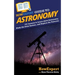HowExpert Guide to Astronomy: 101 Lessons to Learn about Astronomy, Study the Solar System, and Explore the Universe