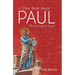 A Short Book about Paul: The Servant of Jesus