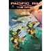 Pacific Rim: Tales from the Drift