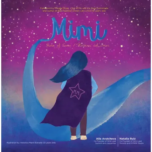 Mimi, Shero of Love