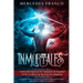 Inmortales: Colección Especial De Vampiros En Español (4 En 1) Libros de Novelas de Vampiros: Las mejores historias de Suspense, R
