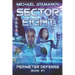 Sector Eight (Perimeter Defense: Book #1)
