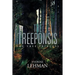 The Treeponsis: The Tree Princess