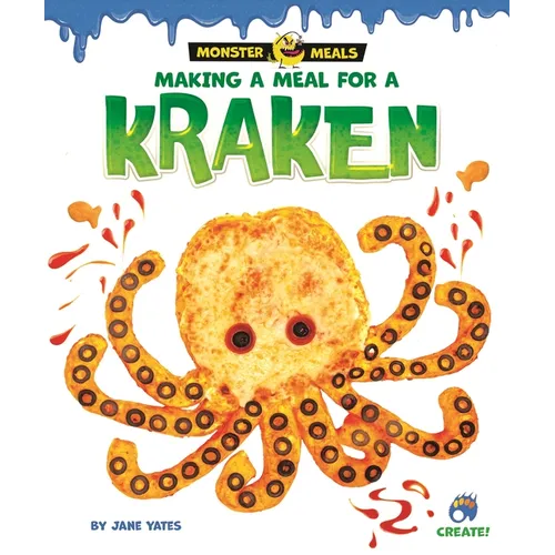 Making a Meal for a Kraken
