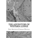 The Adventure Of Wisteria Lodge: (Sir Arthur Conan Doyle Classics Collection)