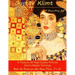 Gustav Klimt, A Decorating Gift: A Treasury 60 High-Quality Master Paintings, Wall Art Prints for Chic Home Décor: 8"x 10"