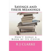 Sayings and their Meanings: Don't Judge a Book by its Cover