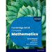 Cambridge IGCSE Complete Mathematics Extended Student Book 6
