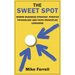 The Sweet Spot: Where Business Strategy, Positive Psychology and Faith Principles Converge