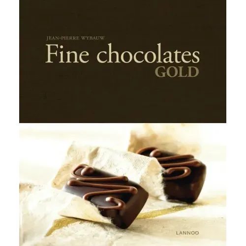 Fine Chocolates: Gold