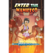 Enter the Manifeco: Symphony of the Swordsmen, ACT 2