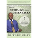 Turn Setbacks Into Greenbacks: 7 Steps to Go from Financial Disaster to Financial Freedom