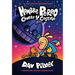 Hombre Perro: Churre Y Castigo (Dog Man: Grime and Punishment)