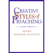 Creative Styles of Preaching