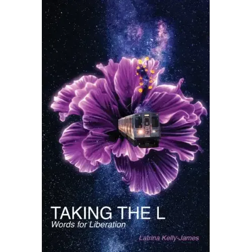 Taking the L: Words for Liberation
