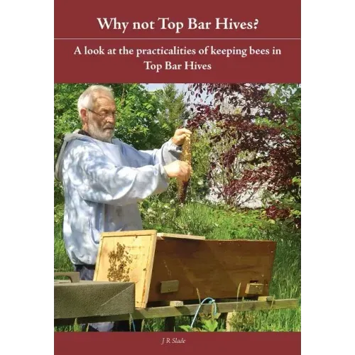 Why Not Top Bar Hives?