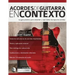 Acordes de guitarra en contexto