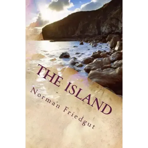 The Island: My War: Book IV