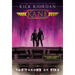 Kane Chronicles, The, Book Two: Throne of Fire, The-Kane Chronicles, The, Book Two